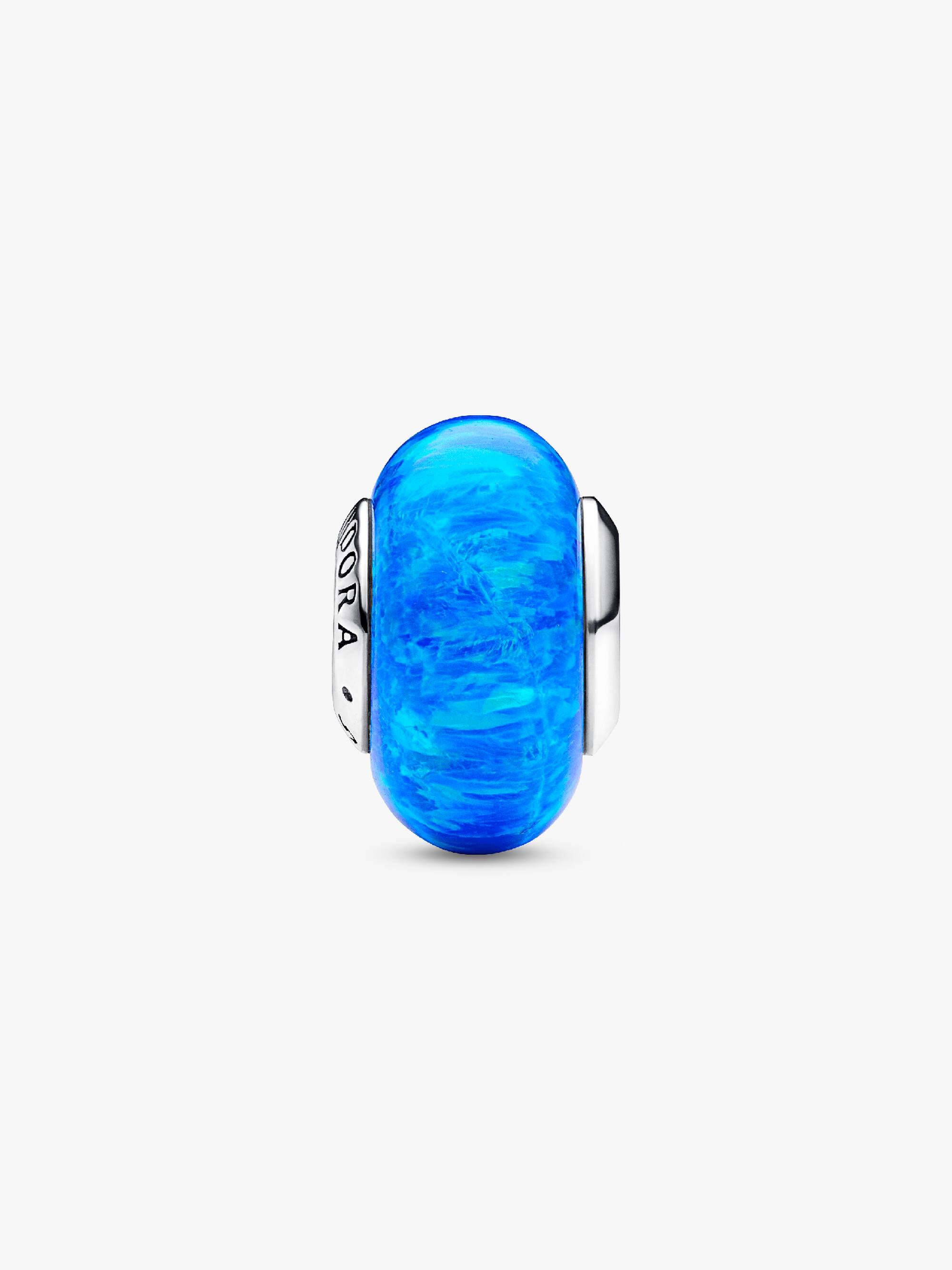 Opalescent Ocean Deep Blue Charm - Image 6