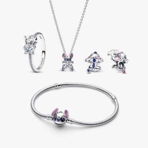 Disney Lilo and Stitch Full Collection Jewelry Set