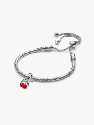 The Cherry on Top Bracelet Gift Set