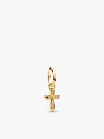 Gothic Cross Chocker