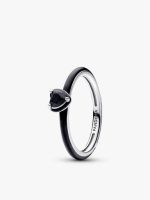 Chakra Foursome Rings Set