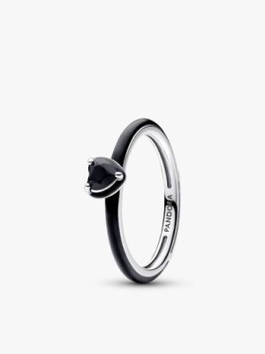Chakra Foursome Rings Set