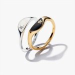 ME Day & Night Ring Set
