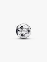 Soccer Ball Charm