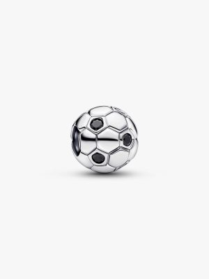 Soccer Ball Charm