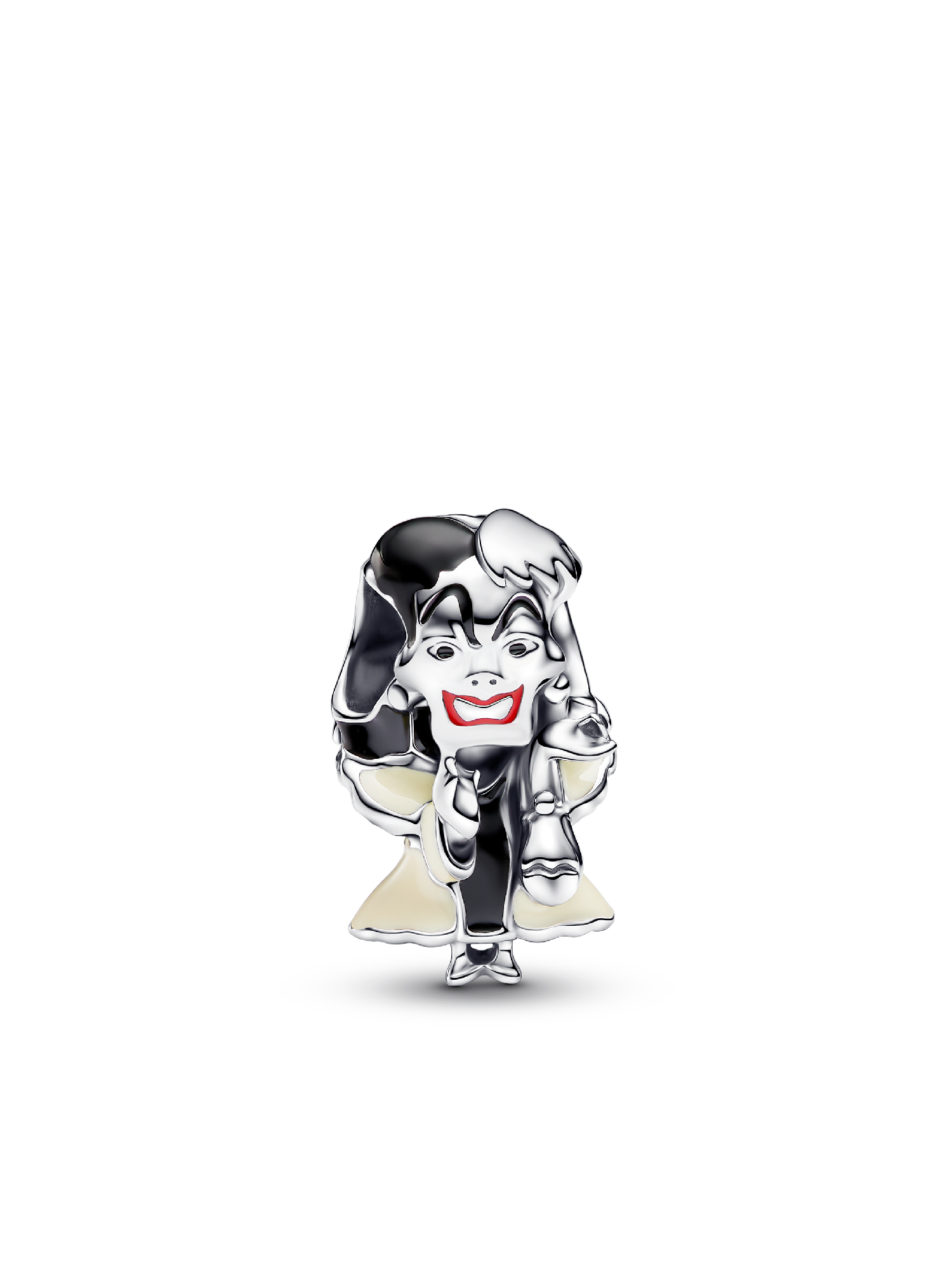 Disney Villains Evil Queen Apple Dangle Charm - Image 4