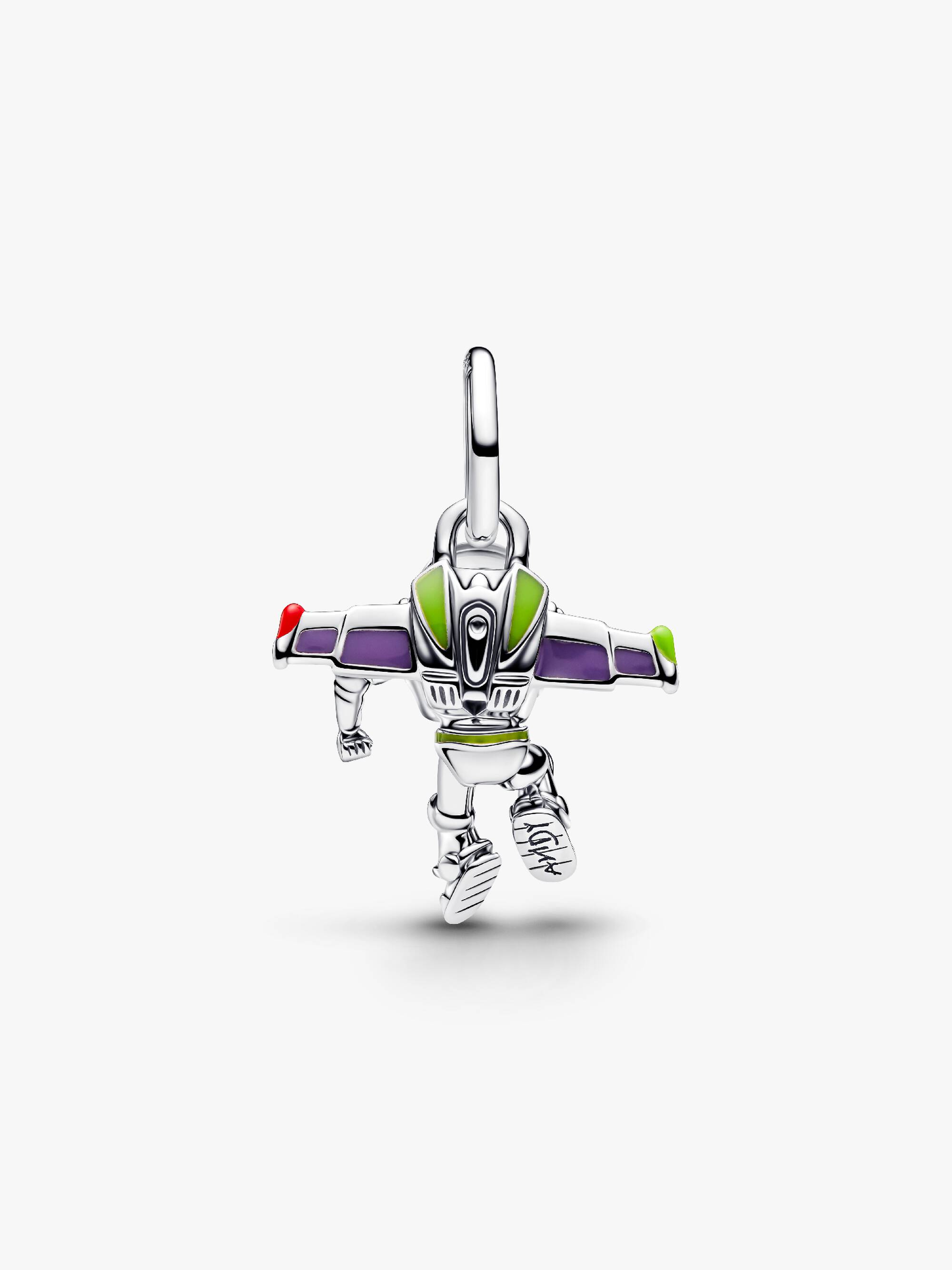 Disney Pixar Buzz Lightyear Dangle Charm - Image 6
