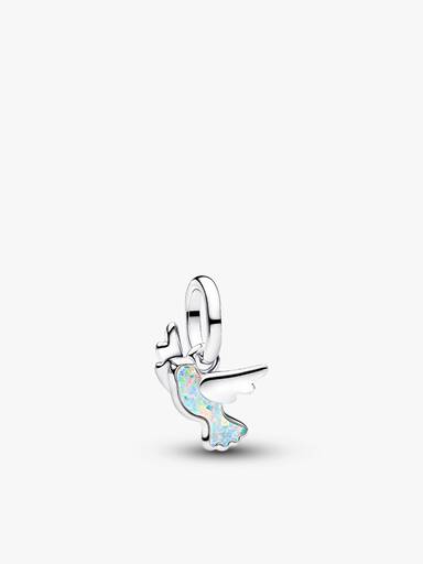 Journey to "I Do" Charm Trio - Image 4