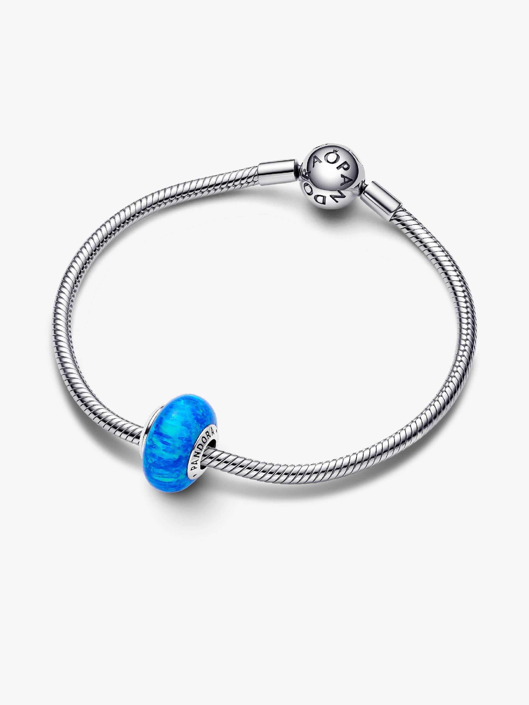 Opalescent Ocean Deep Blue Charm - Image 5