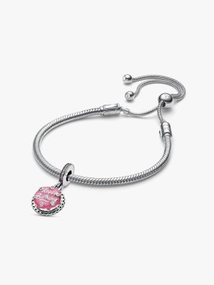 Sweet Birthday Celebration Bracelet Gift Set