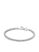 Tennis Style Jewelry Set