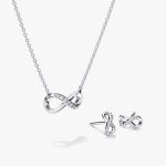 Infinite Love Jewelry Set