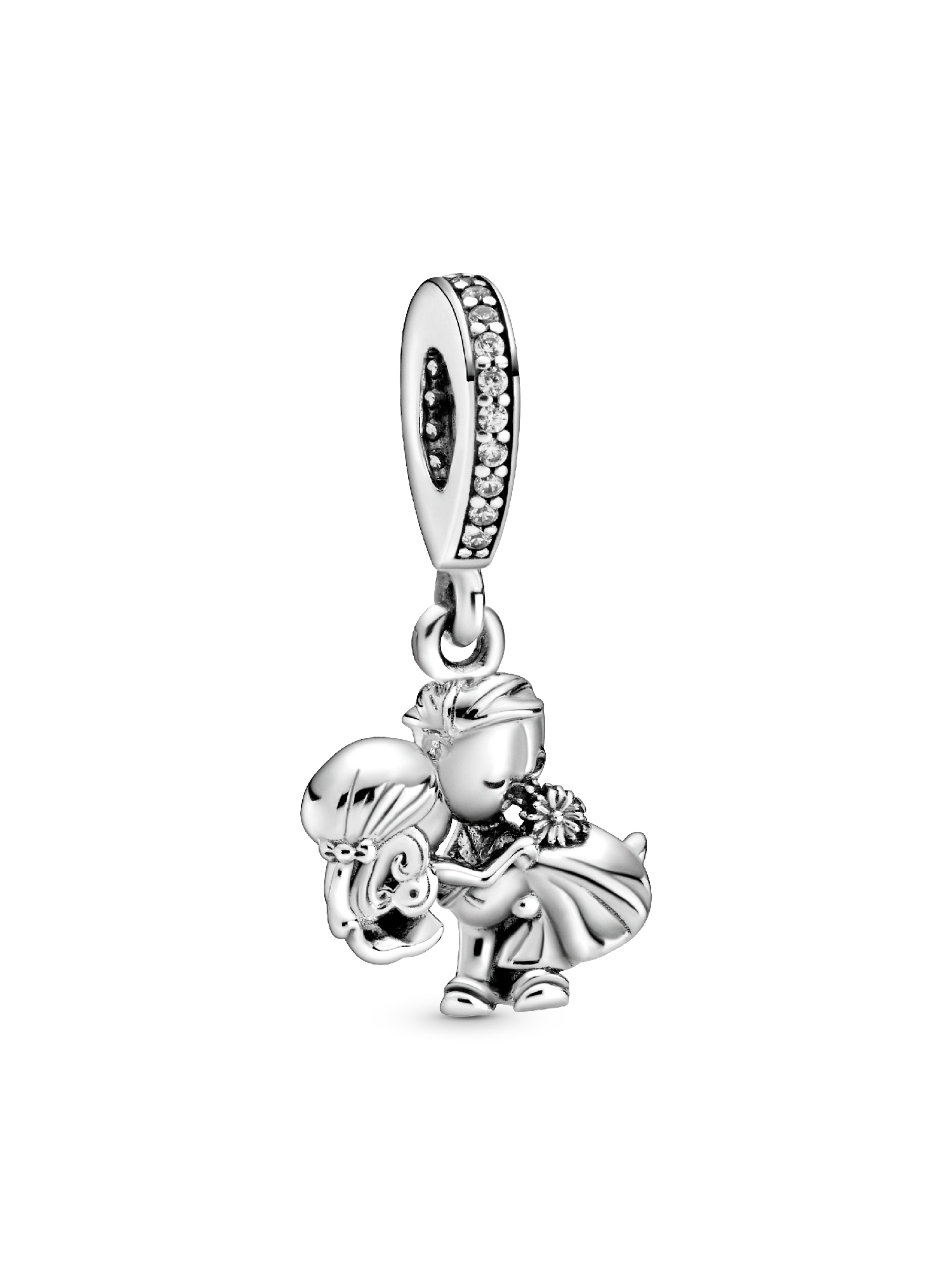 Journey to "I Do" Charm Trio - Image 6