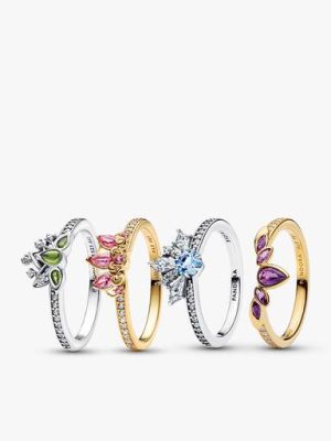 Modern Disney Princess Set