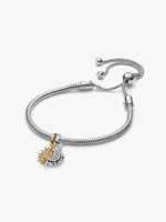 Sun & Moon Shareable Bracelet Gift Set