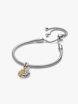 Sun & Moon Shareable Bracelet Gift Set