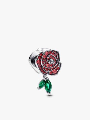 Dead Rose Gothic Chocker