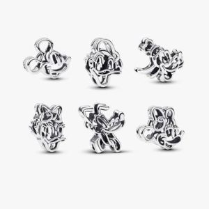 Disney Mickey and Friends Full Collection Set