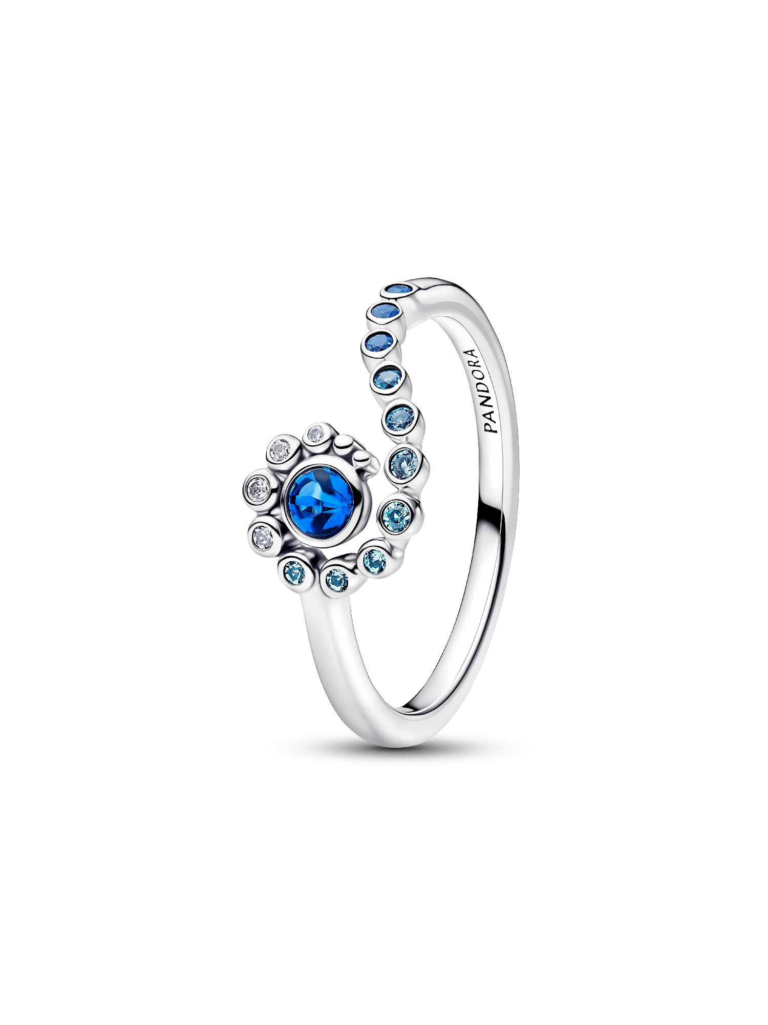 Disney Moana Ocean Wave Ring - Image 2