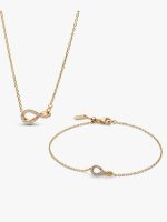 Infinite Love Lab-Grown Diamond Set