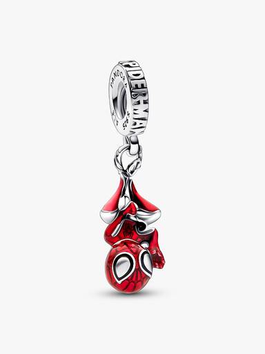 Marvel Hanging Spider-Man Dangle Charm - Image 5
