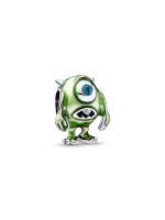 Disney Pixar Mike Wazowski Charm