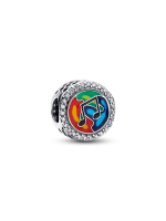 Engravable Musical Note Charm