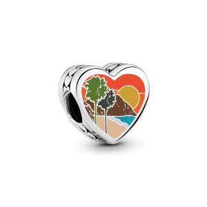 California State Scene Charm