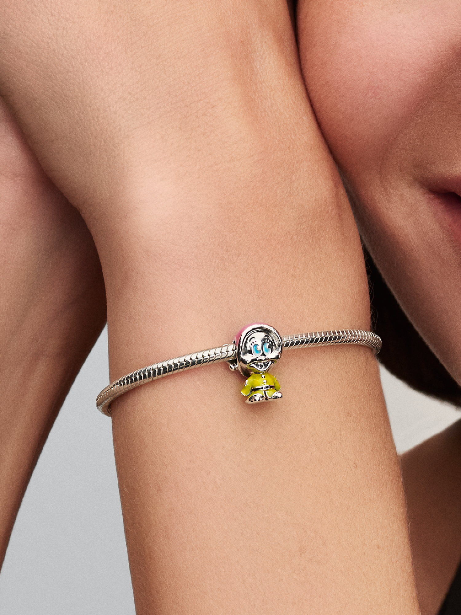 Disney Snow White Dopey Charm - Image 6
