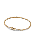 Era Lab-grown Diamond Tennis Bracelet