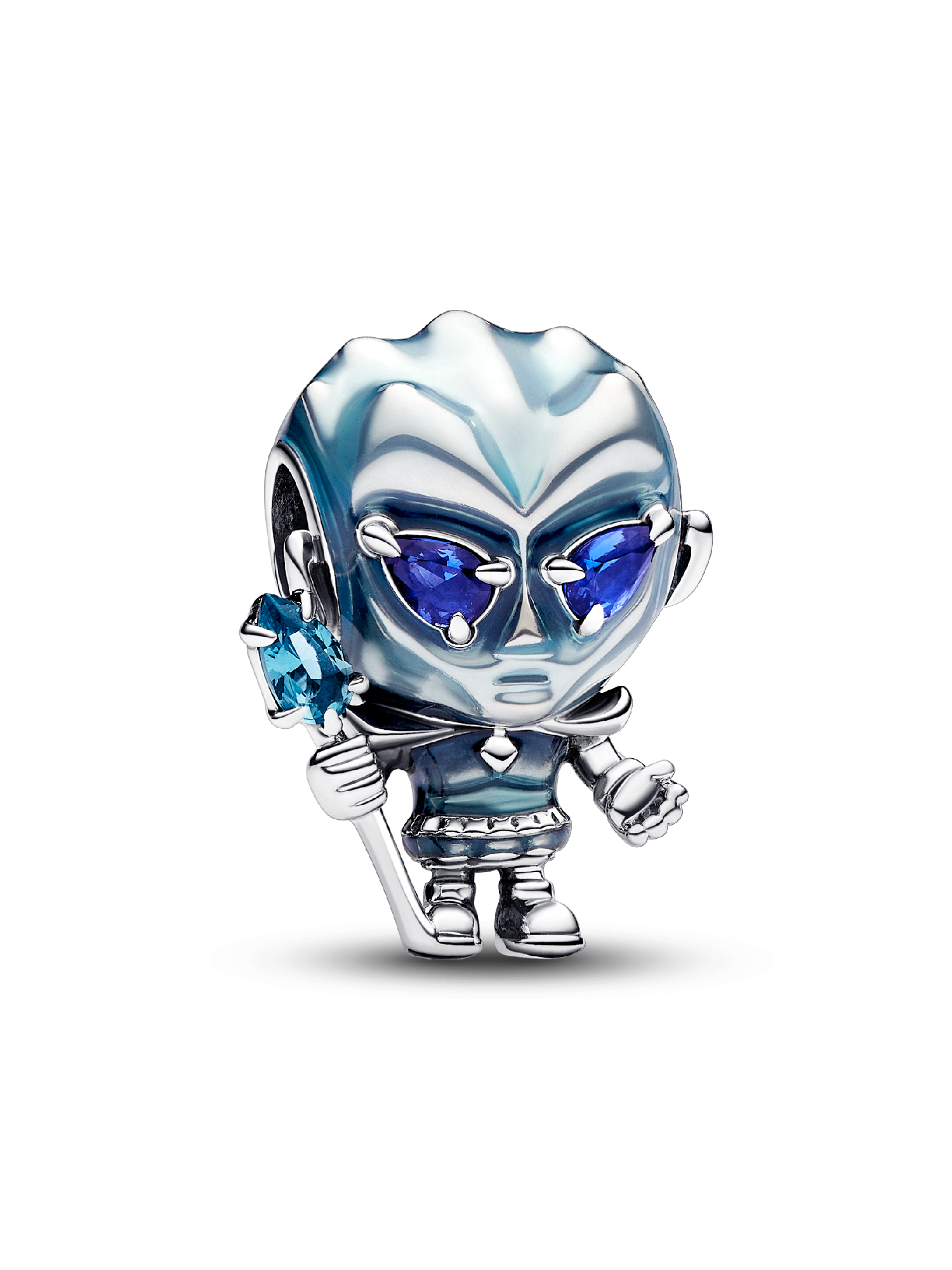 Game of Thrones White Walker Charm