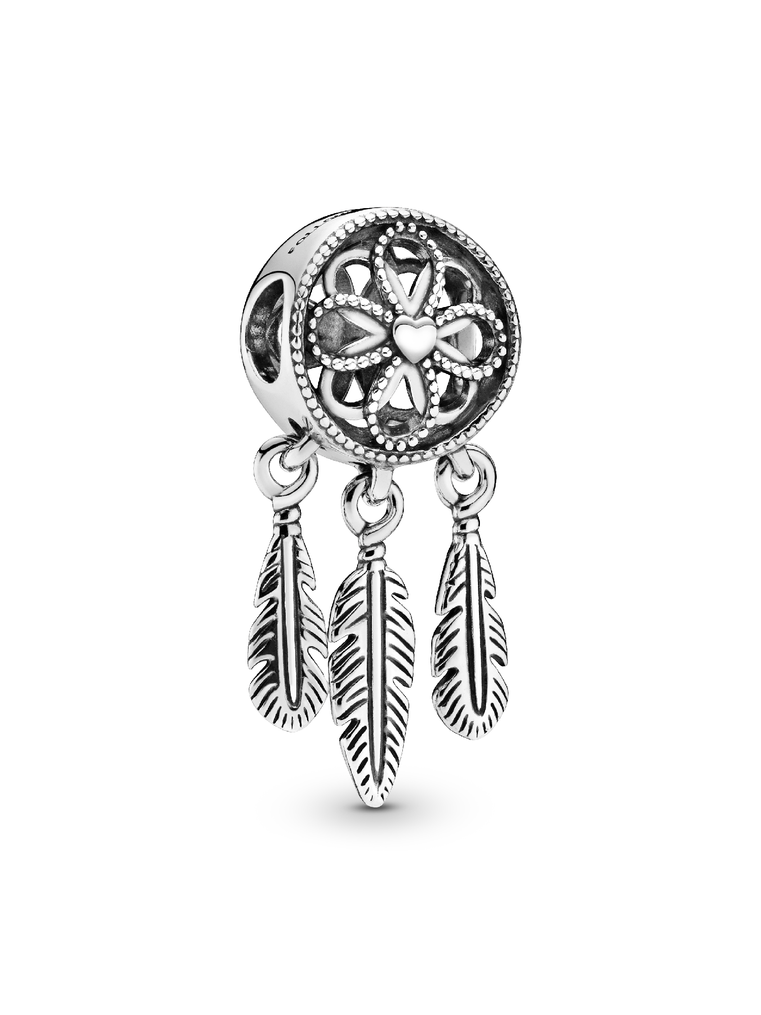 Spiritual Dreamcatcher Charm