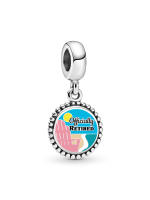 Officially Retired Charm