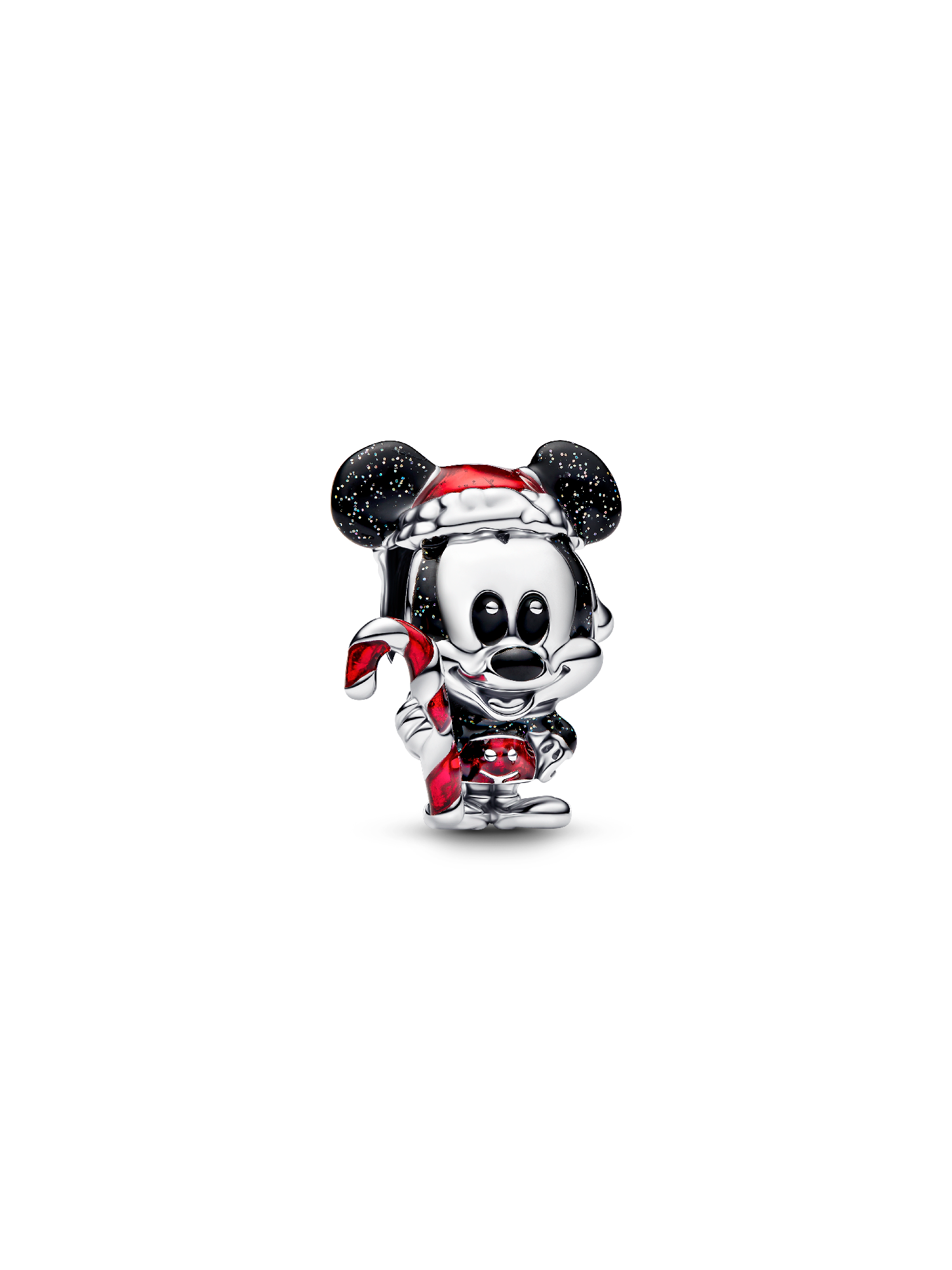 Disney Mickey Mouse Holiday Charm