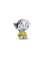 Disney Snow White Dopey Charm