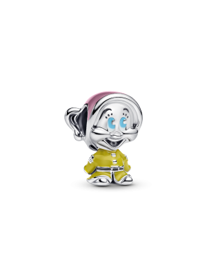 Disney Snow White Dopey Charm