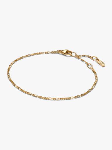 Era Figaro Chain Bracelet - Image 3