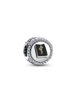 Bible Power of Prayer Charm