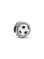Engravable Soccer Charm