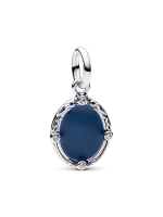 Disney Snow White Magic Mirror Dangle Charm