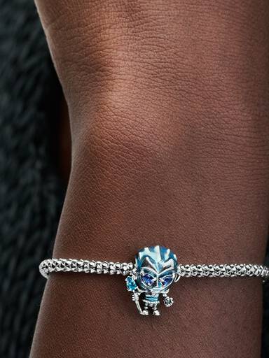 Game of Thrones White Walker Charm - Image 2
