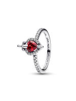 Disney Villains Evil Queen Ring