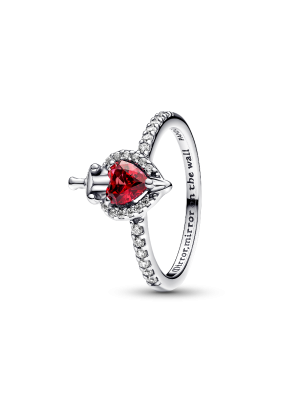 Disney Villains Evil Queen Ring