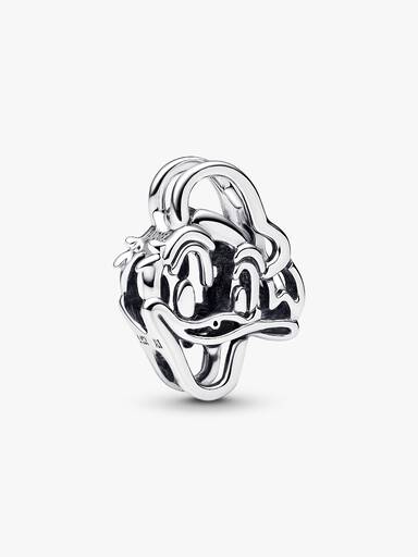 Disney Donald Duck Openwork Charm - Image 3