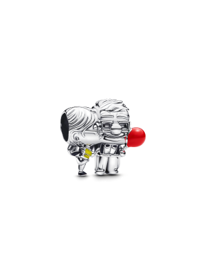 Disney Pixar Up Carl & Ellie Charm
