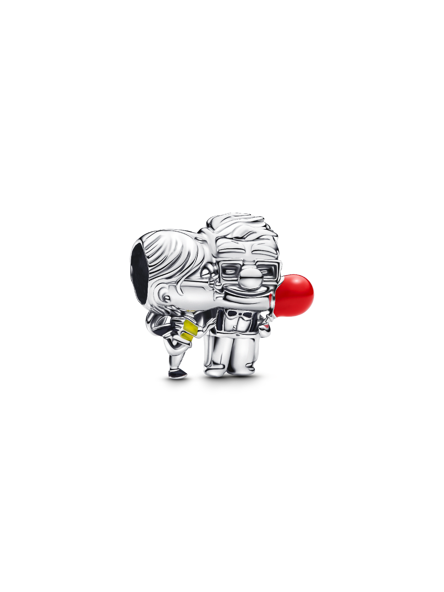 Disney Pixar Up Carl & Ellie Charm