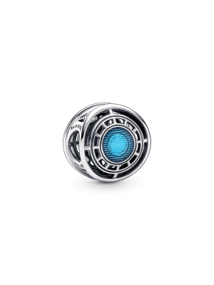 Marvel The Avengers Iron Man Arc Reactor Charm