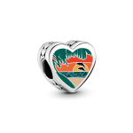 Florida Heaven Charm