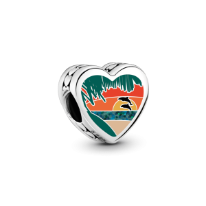 Florida Heaven Charm