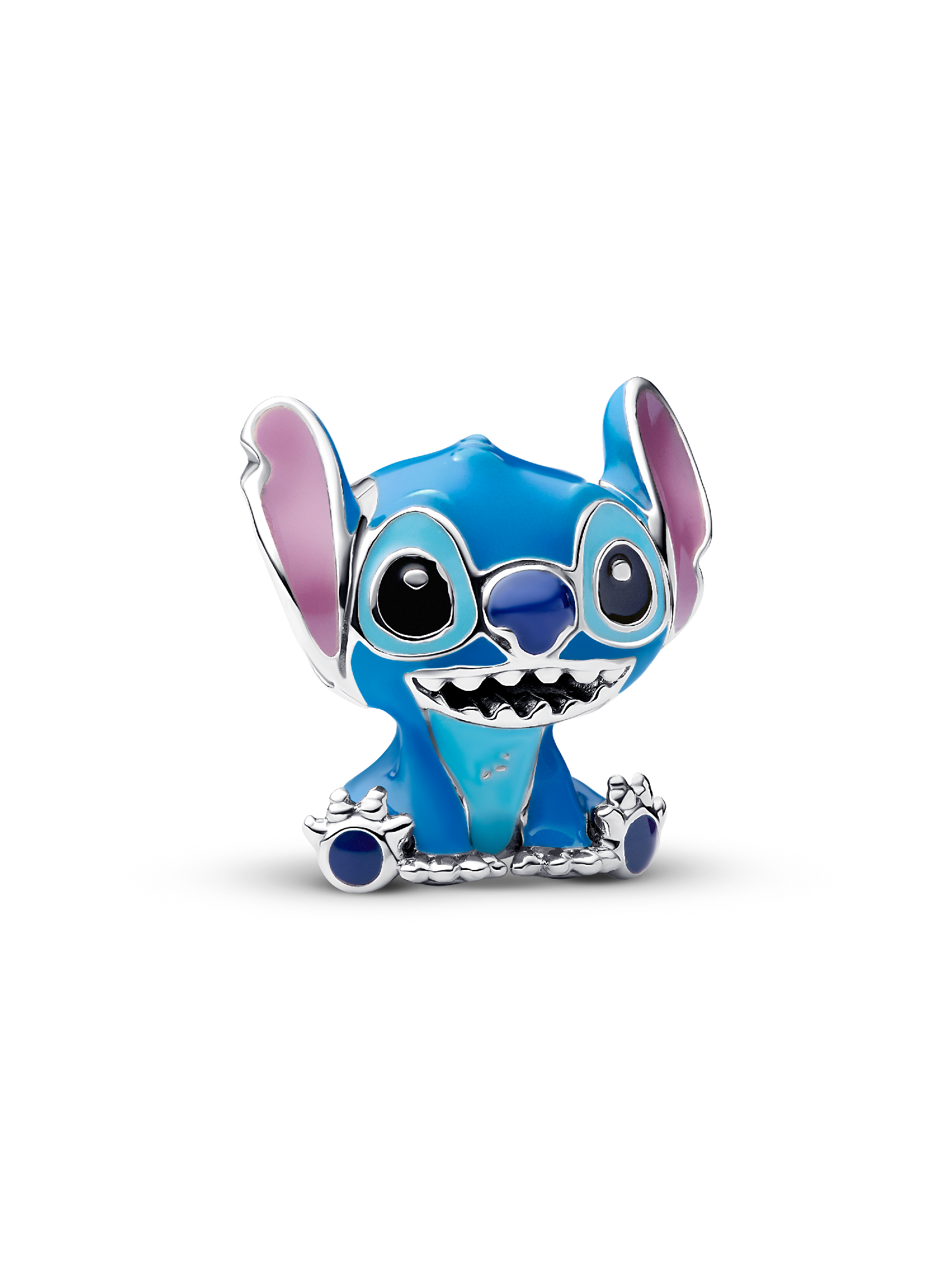 Disney Stitch Charm